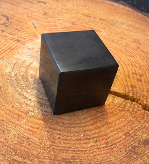 Shungite Cube