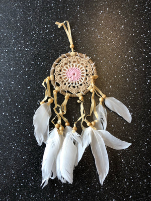 Bali Dreamcatchers - Medium