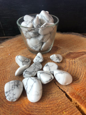 Tumble Stones