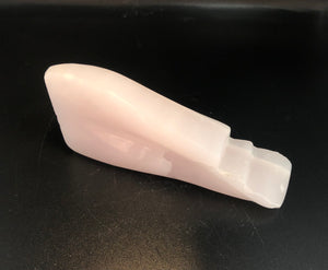 Rose Quartz Freeform