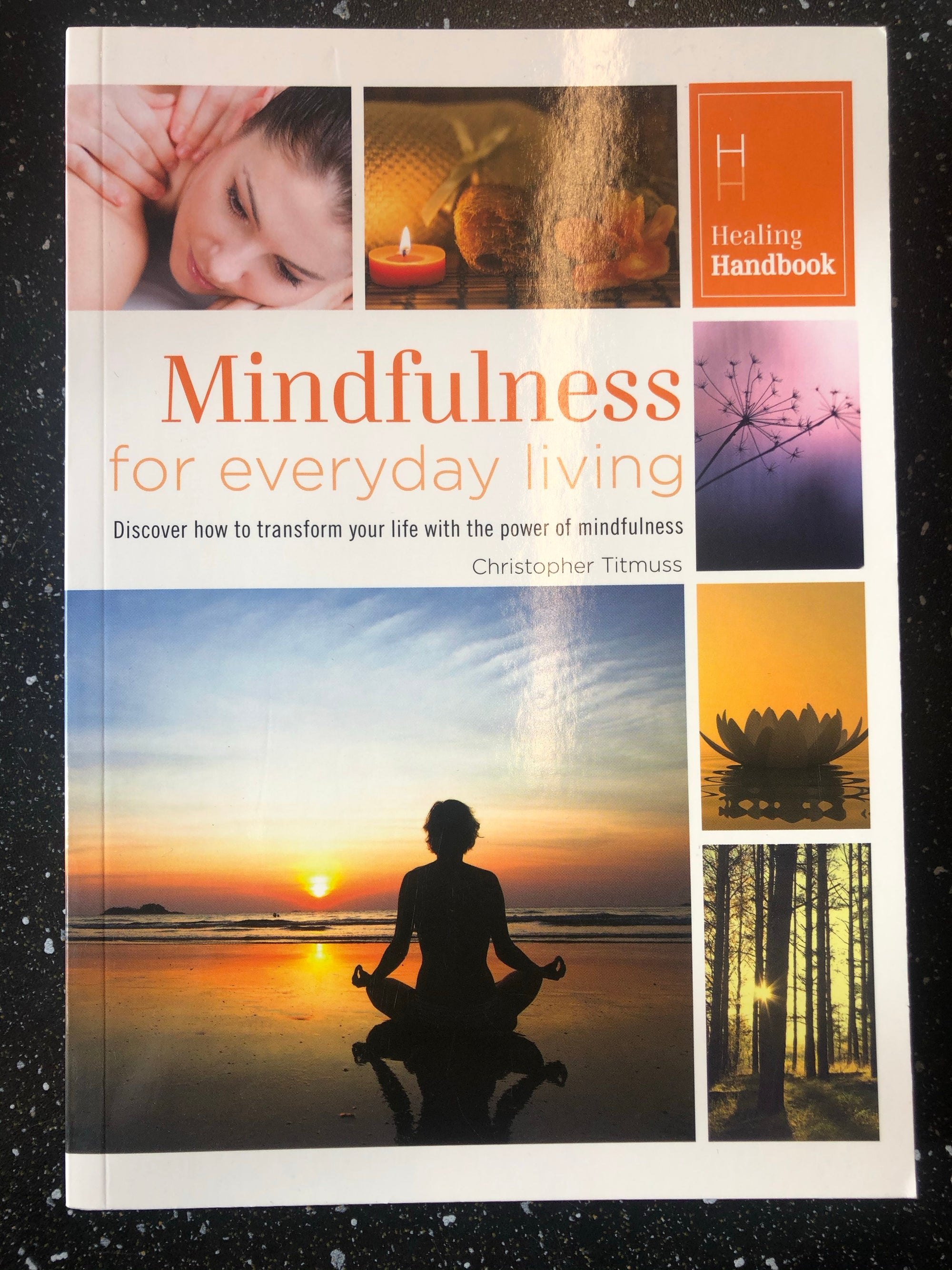 Mindfulness for everyday living