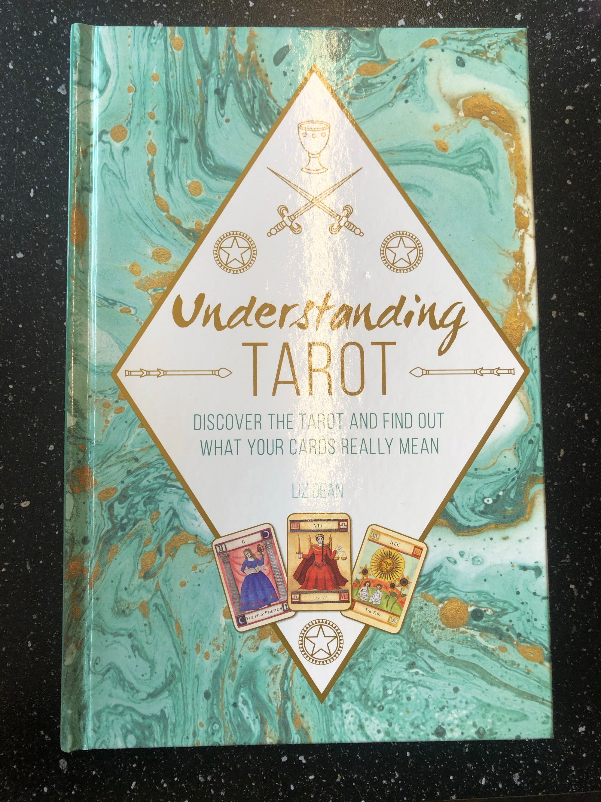 Understanding Tarot