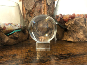 Crystal Ball