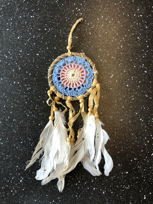 Bali Dreamcatchers - Medium