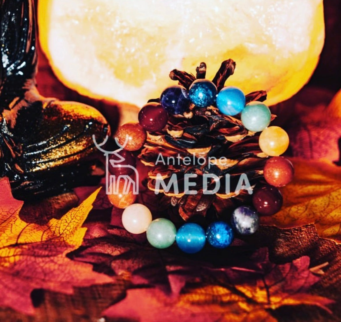 Chakra Bracelet