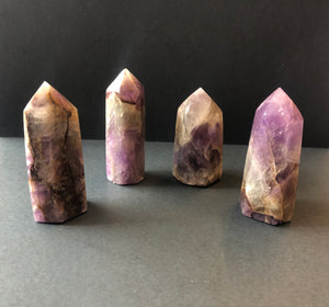 Dream Amethyst Towers