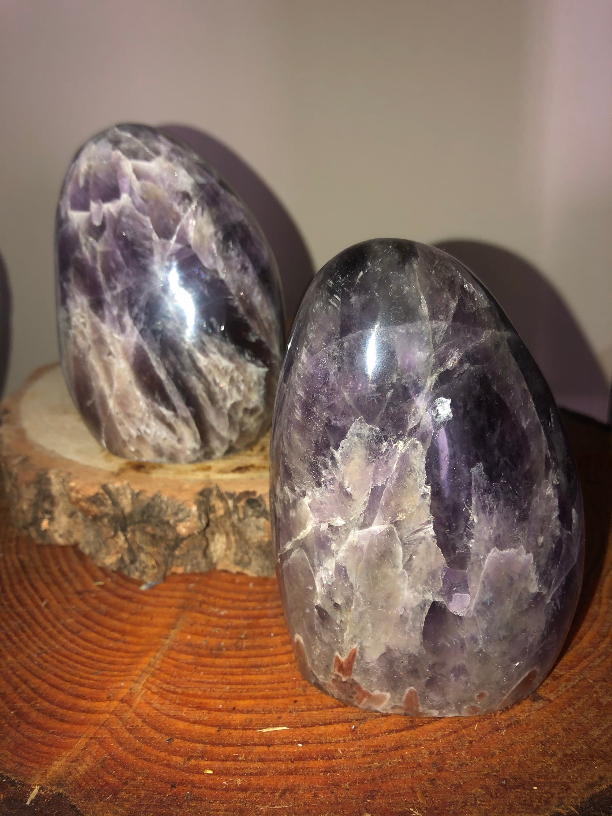 Dream amethyst Freeform