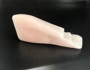 Rose Quartz Freeform